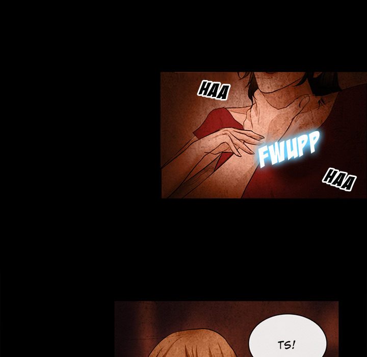 Silhouette - episode 36 - 45