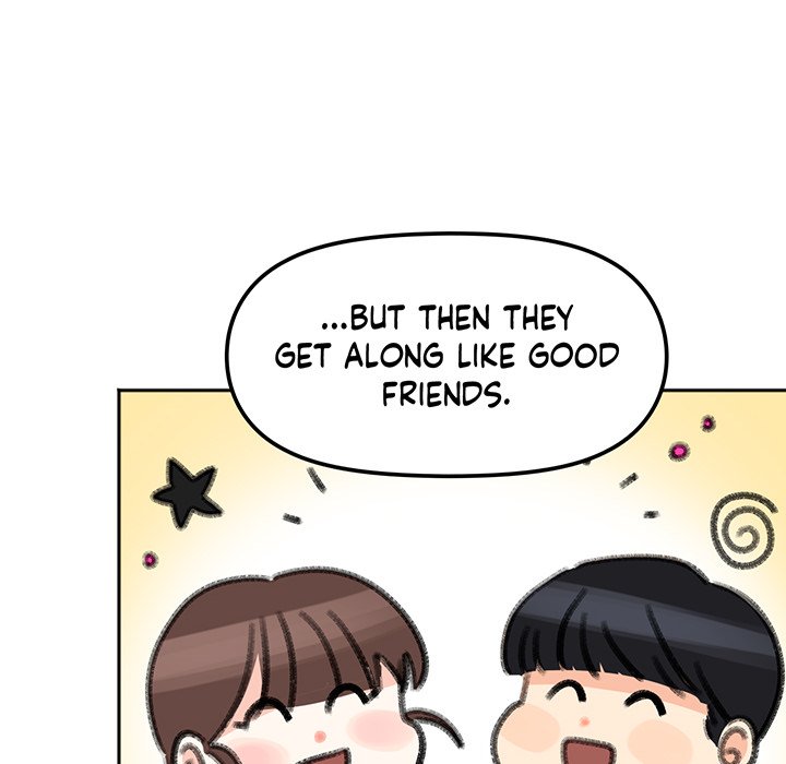 Secret Siblings - episode 6 - 108