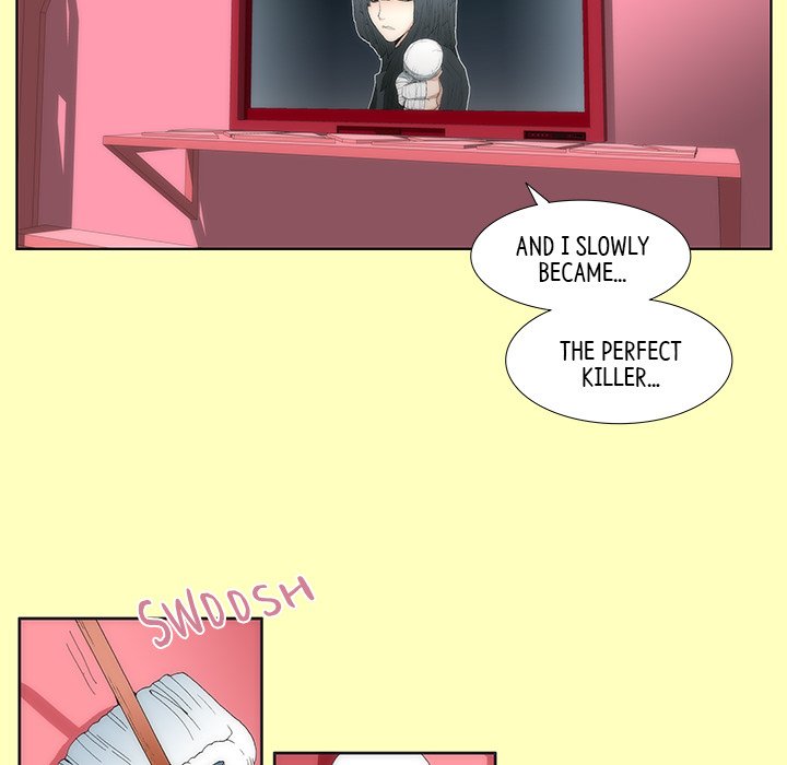 Tekiller - episode 5 - 50