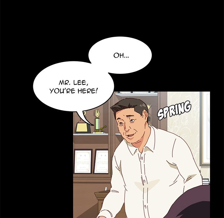 The Assistant - episode 1 - 24