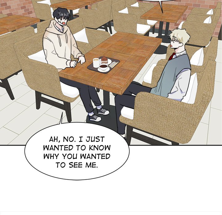 Unluckily Lucky - episode 14 - 7