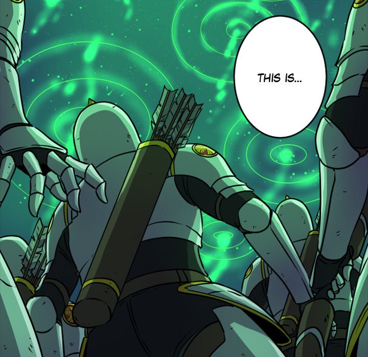 The Chronicle of Seven - episode 31 - 41