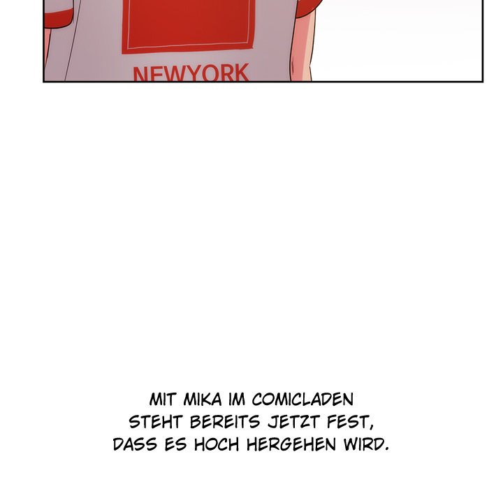 Soojungs Comicladen - episode 26 - 123