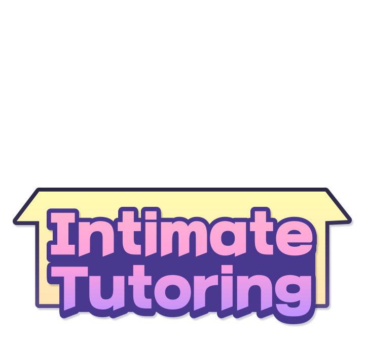 Intimate Tutoring - episode 3 - 11