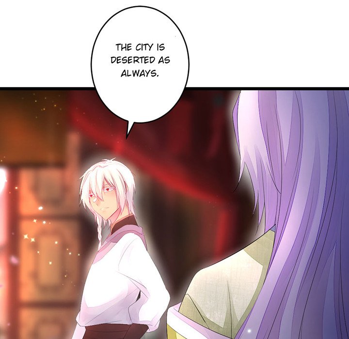 Flowers Whispering - episode 28 - 70
