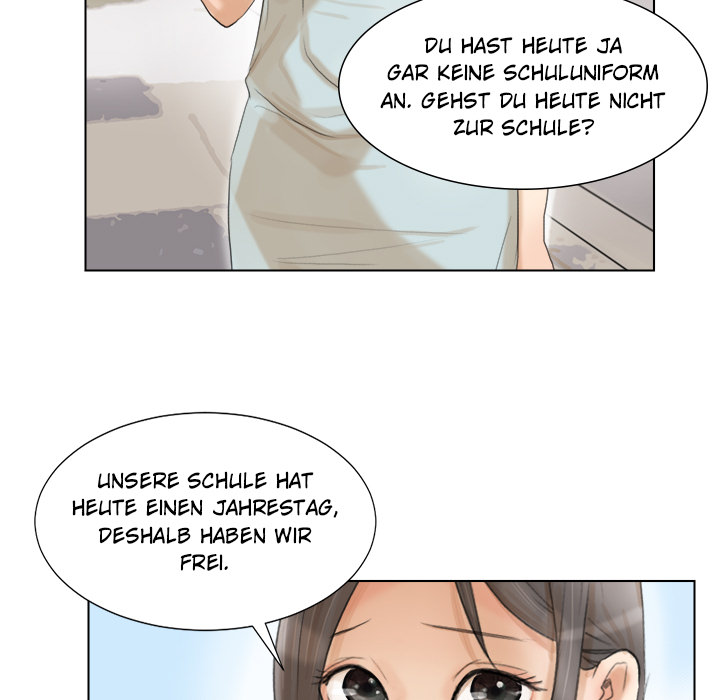 Lieber Nicht - episode 15 - 40