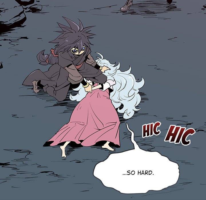 The Fang of Yeongno - episode 5 - 89