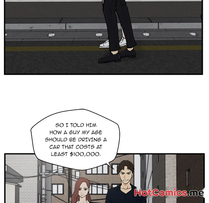 Mr. Kang - episode 26 - 61