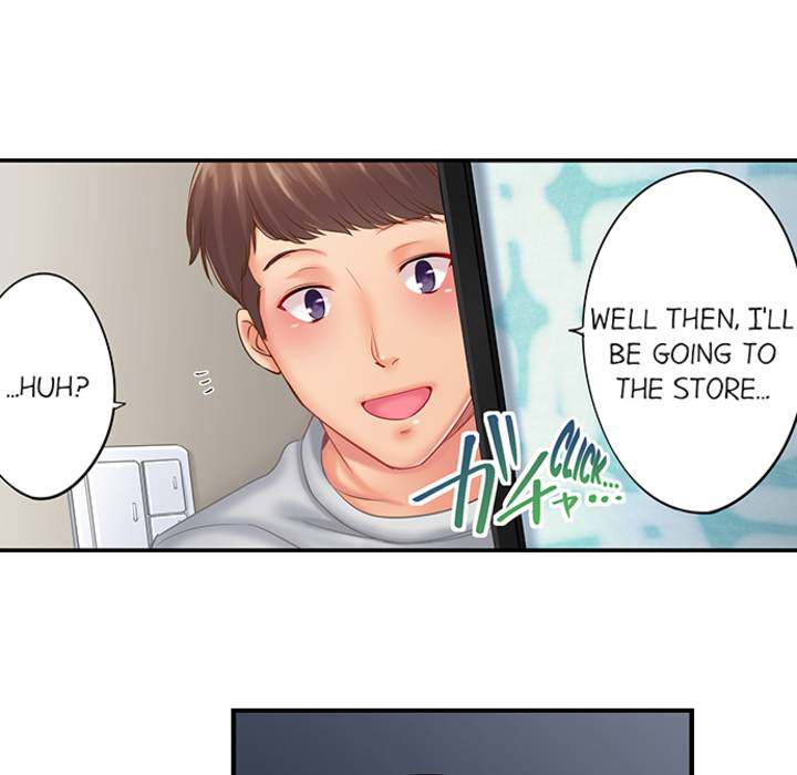 I Can't Resist His Massage! Cheating in Front of My Husband's Eyes - episode 41 - 11