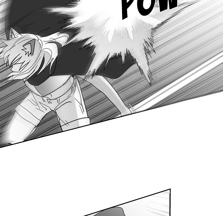 Nine Fantasy - episode 22 - 45