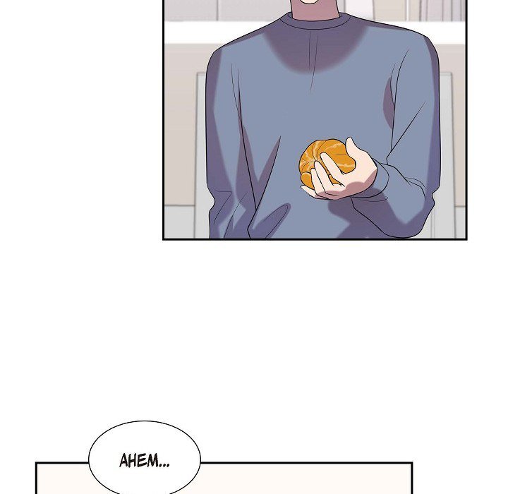 A Misogamist's Romance - episode 27 - 35