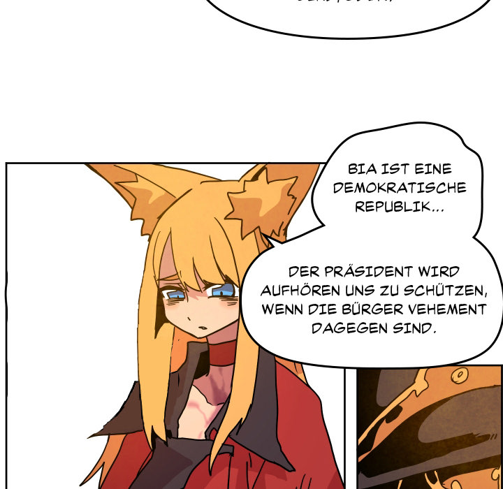 Die Dämonenkaiserin - episode 47 - 13