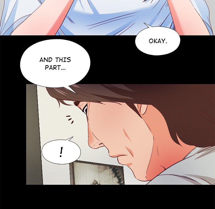 Love on Canvas - episode 3 - 83