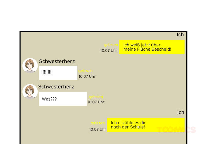 Verliebt, verlobt, verhext! - episode 12 - 2