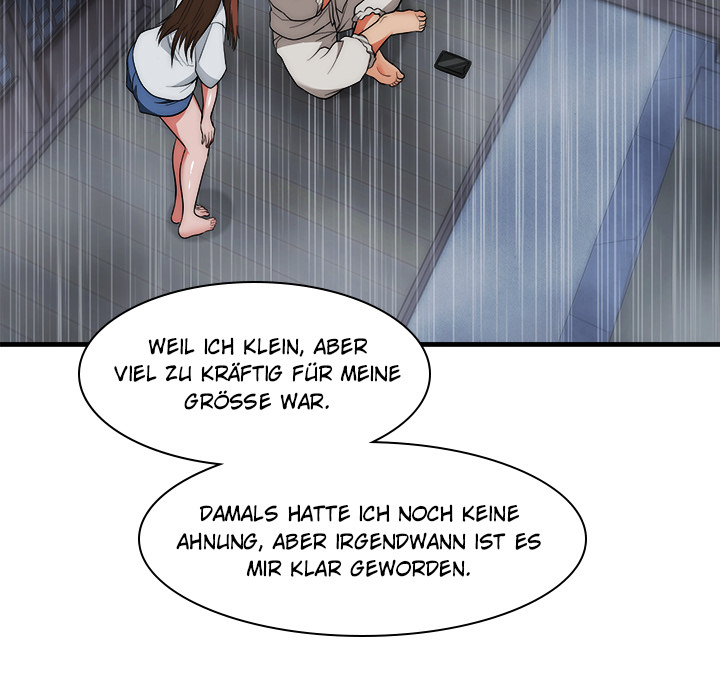Kangsae, der Kraftprotz - episode 25 - 139