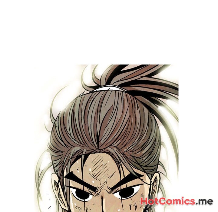 The Sword Clan - episode 19 - 71