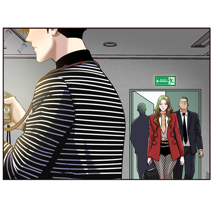 Sponsor (Drama) - episode 2 - 22
