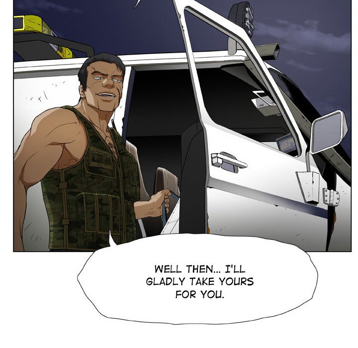 The Jackal - episode 21 - 70