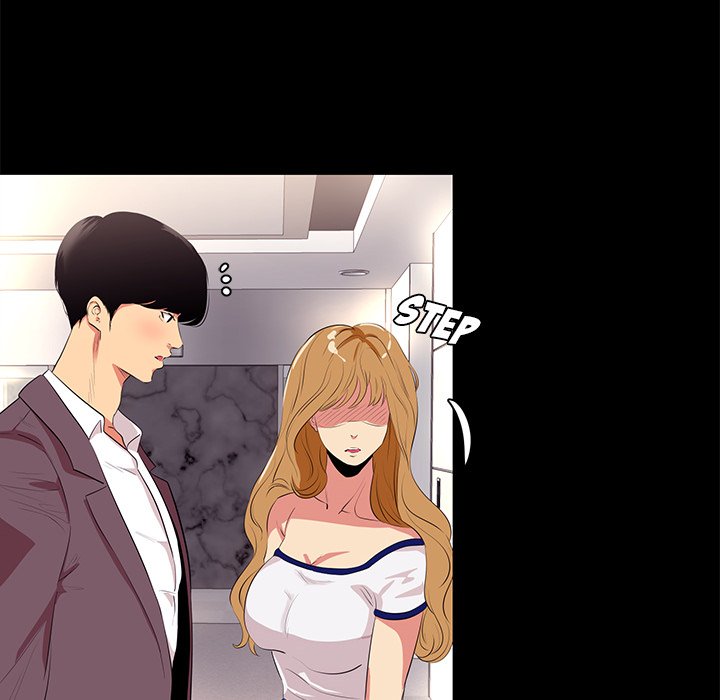 Girls' Only - episode 13 - 19