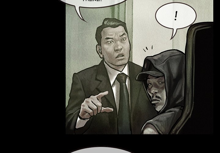 Shaman - episode 15 - 3