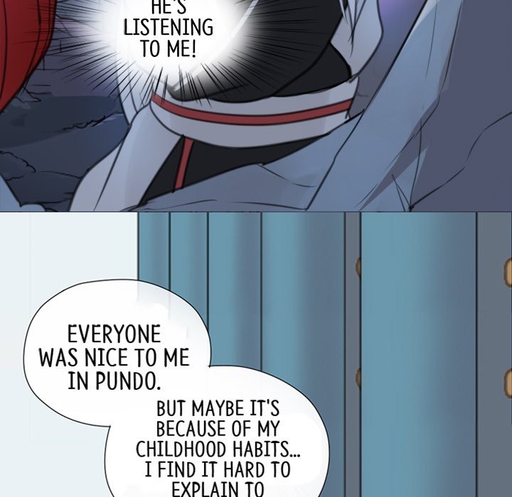 Odis and Moa's Underworld Diary - episode 42 - 31
