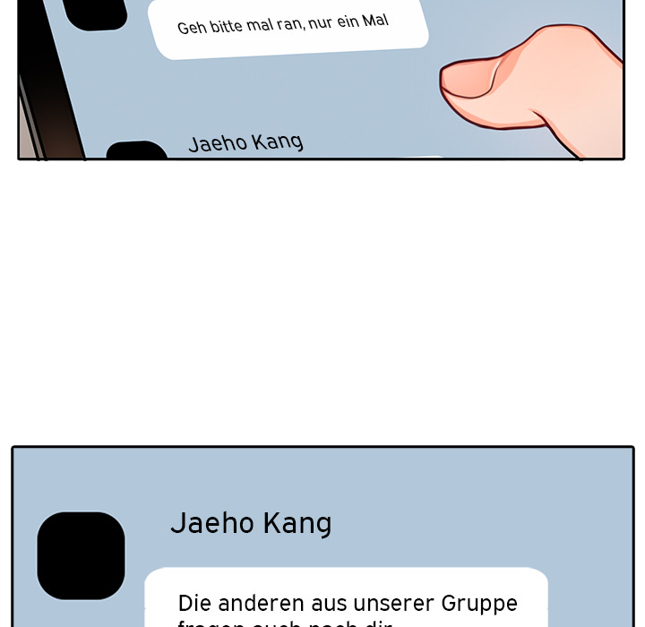 Aus dem Sumpf - episode 25 - 34