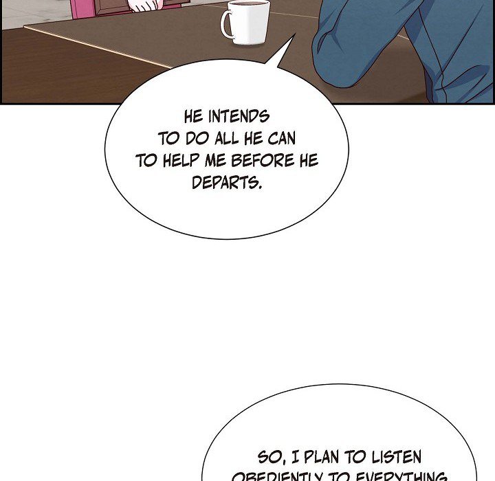 A Spoonful of Your Love - episode 36 - 48