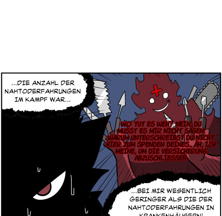 Das Wohnheim aus einer anderen Welt - episode 15 - 9