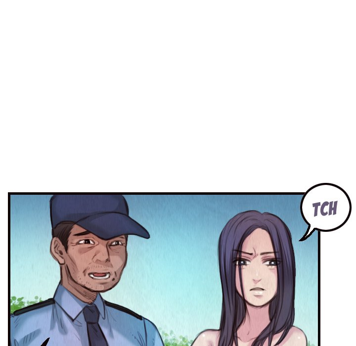 The Island - episode 3 - 29