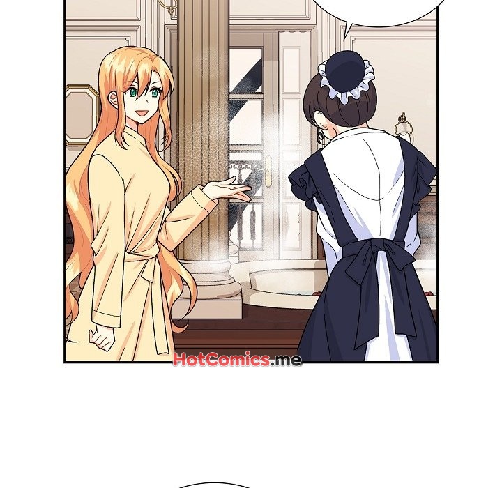The Destroyer Fell in Love with Me - episode 4 - 71