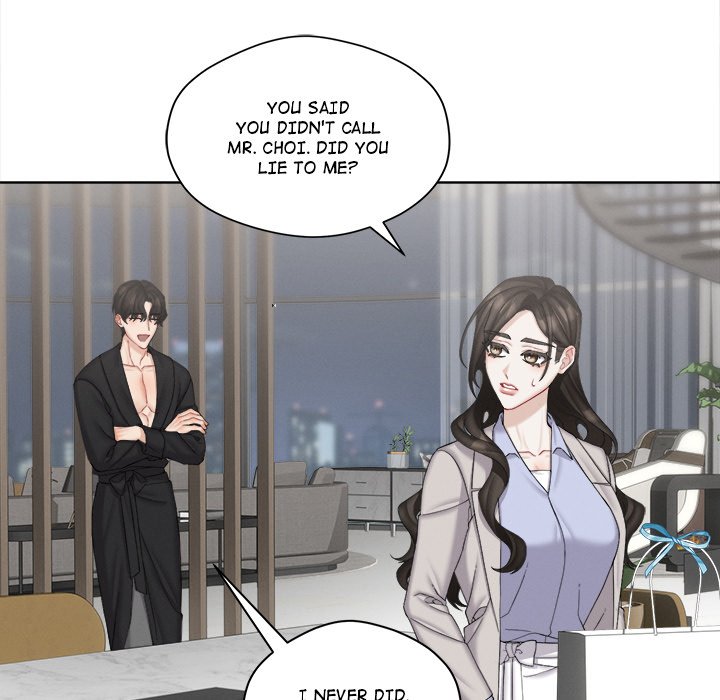 A Naughty Game for Two - episode 19 - 56