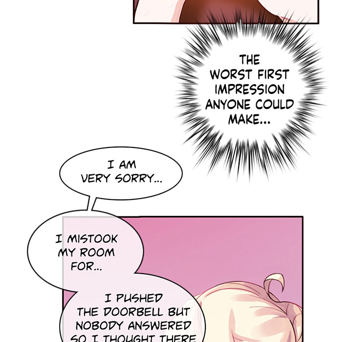 A Pervert's Daily Life - episode 1 - 59