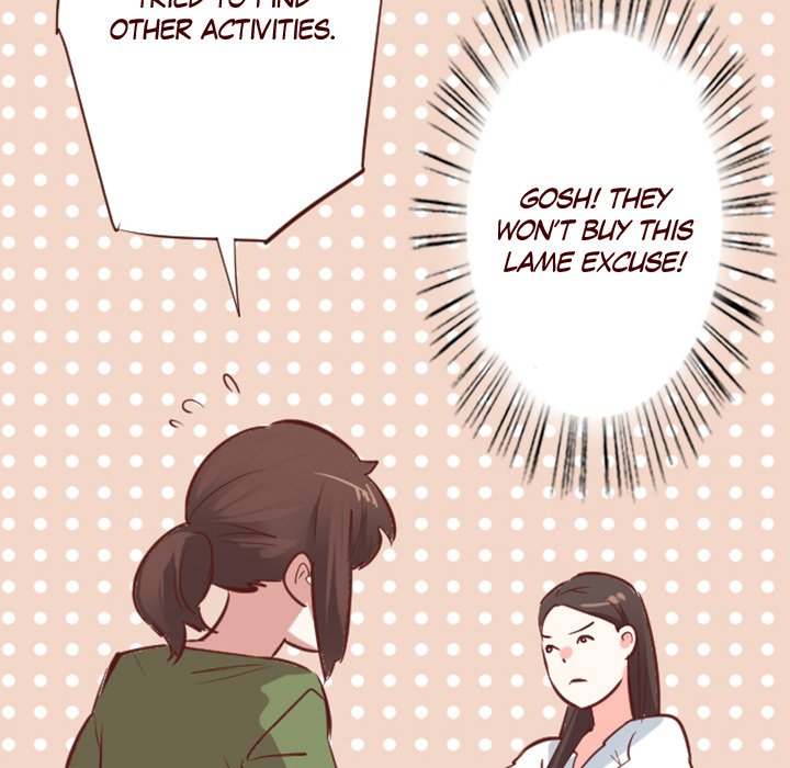 My Love Affair - episode 10 - 21
