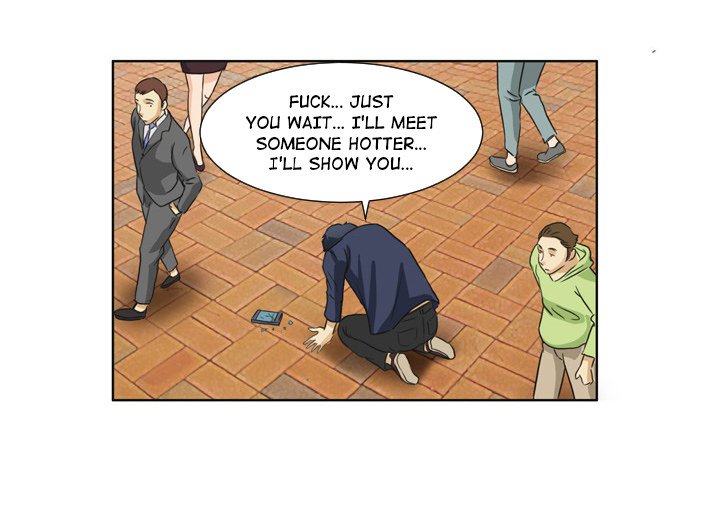 My New Co-worker - episode 17 - 43