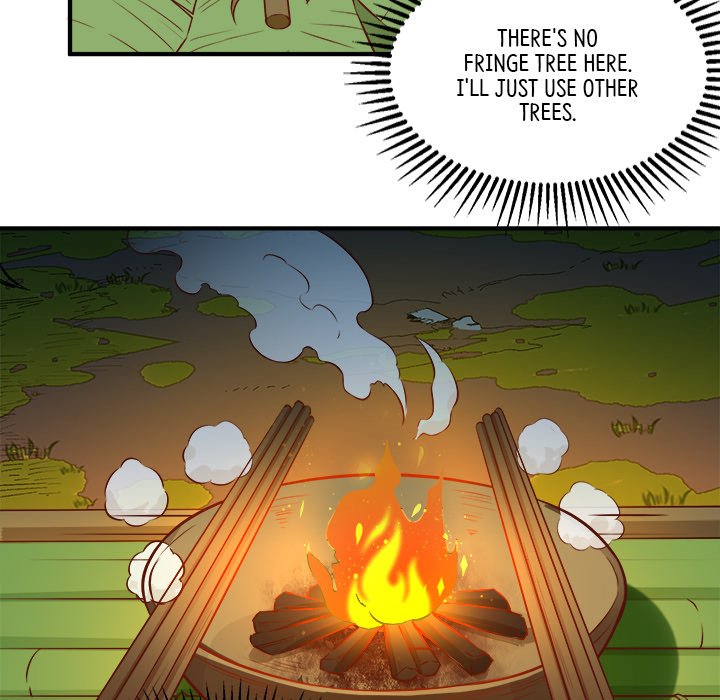 Survival Logbook - episode 13 - 52