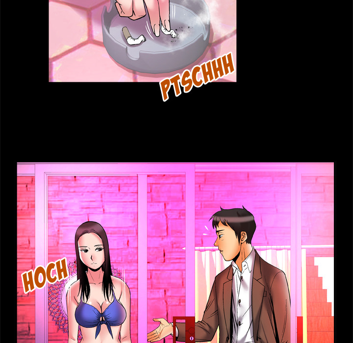 Die Partner meiner Frau - episode 64 - 80
