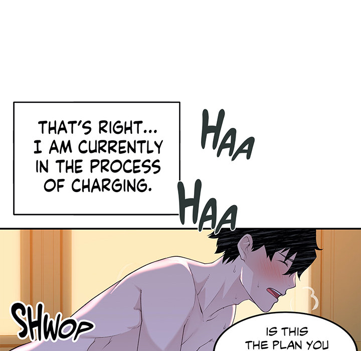 Teach Me How to Please You - episode 21 - 58