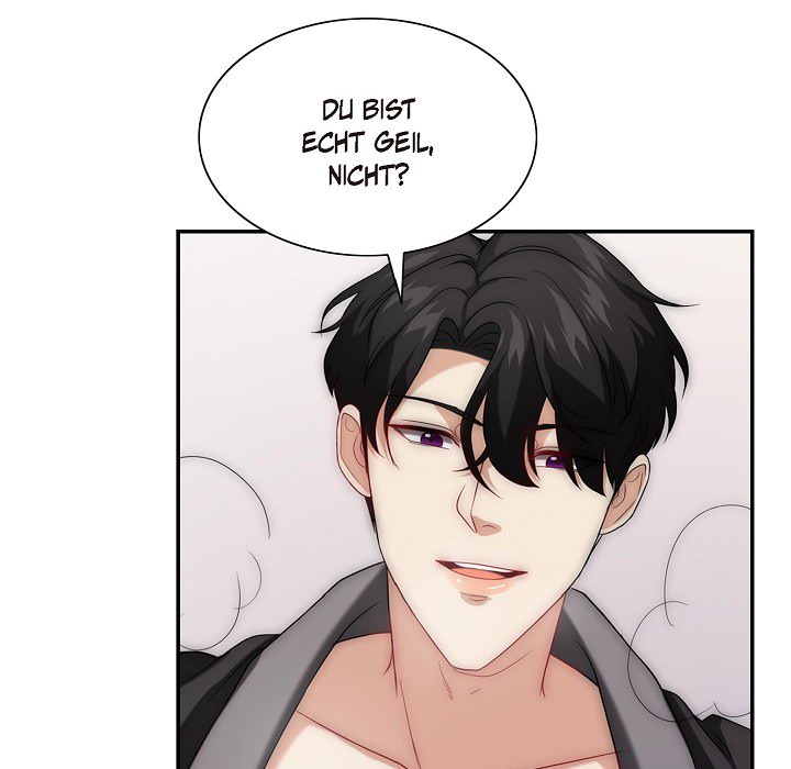 Die geheime Liebe des Omega K - episode 11 - 46