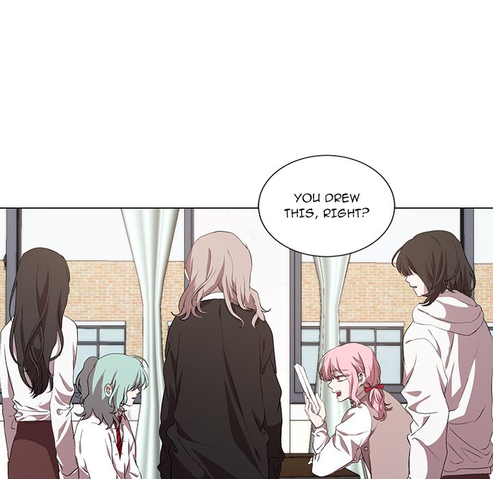 The Spring Scent of the Sea - episode 35 - 53