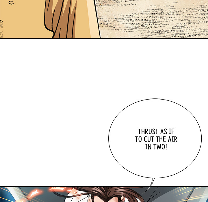 The Tale of The Hyungsan Sect - episode 32 - 112