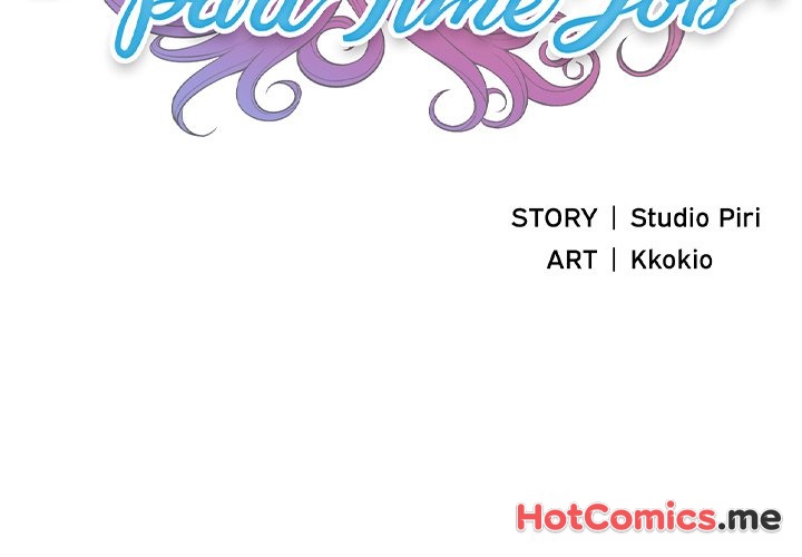 Yuri's Part Time Job - episode 58 - 1