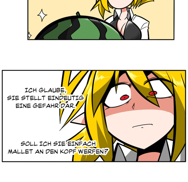 Das Wohnheim aus einer anderen Welt - episode 101 - 32