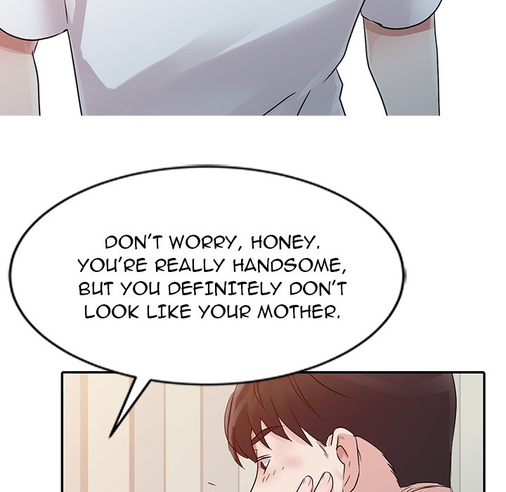 My Stepmom's Plan - episode 12 - 75