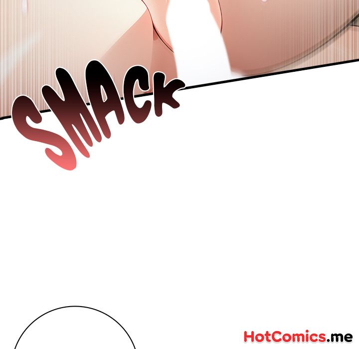 Seductive Curves Behind Closed Doors - episode 19 - 108