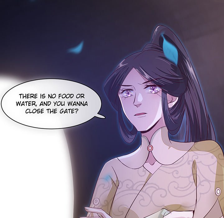 General and Her Medic Lover - episode 16 - 13