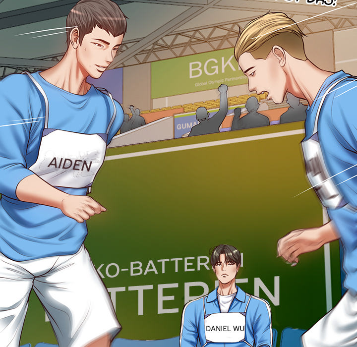 Extrem reiche Familie - episode 3 - 42