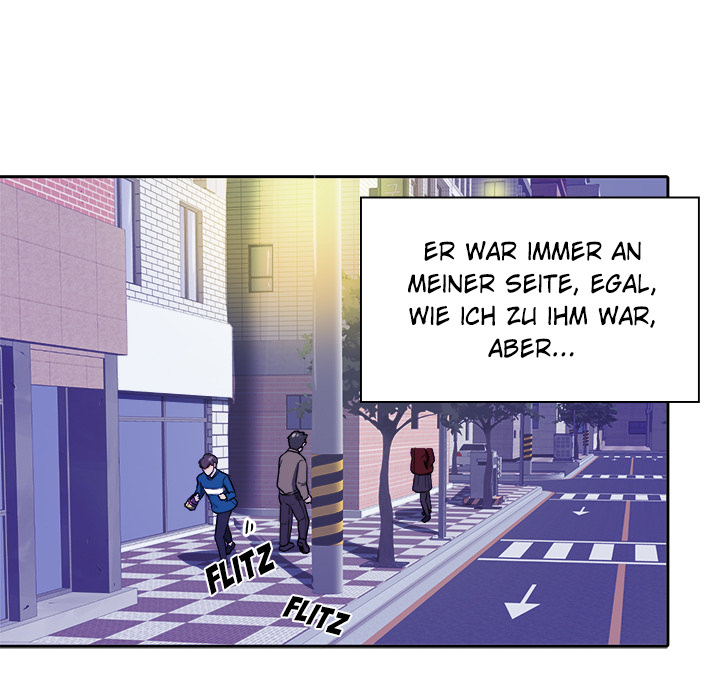 Liebe Lieber Nicht - episode 27 - 40