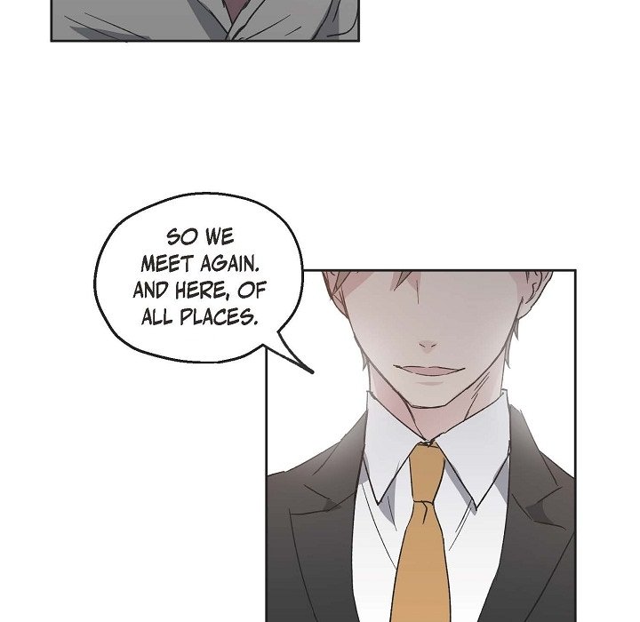 The Odds of This Love - episode 1 - 5