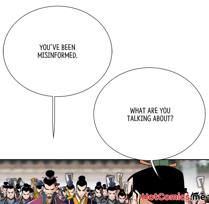 The Tale of The Hyungsan Sect - episode 72 - 8