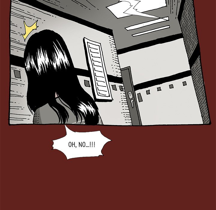 They're Coming - episode 10 - 9